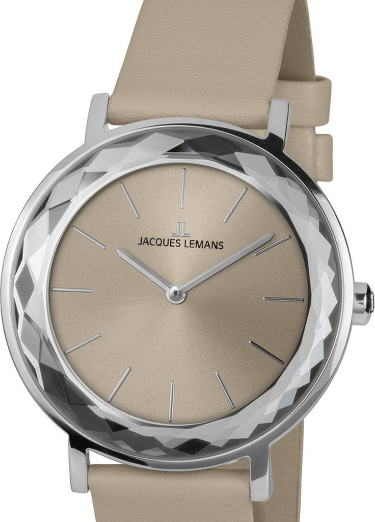 Часы 1-2054B Jacques Lemans (253012486)