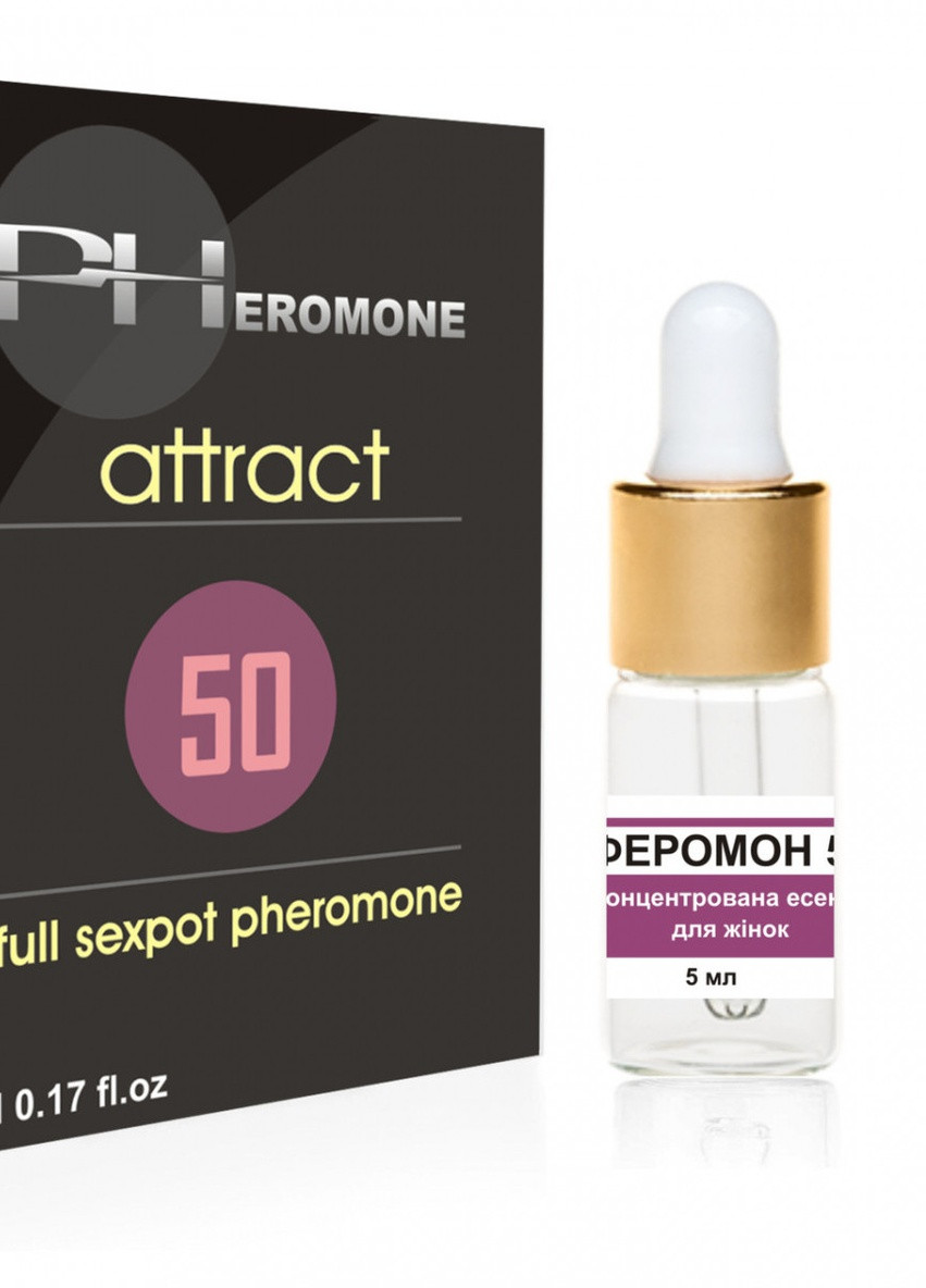 Pheromon 50 для женщин Izyda (236530276)