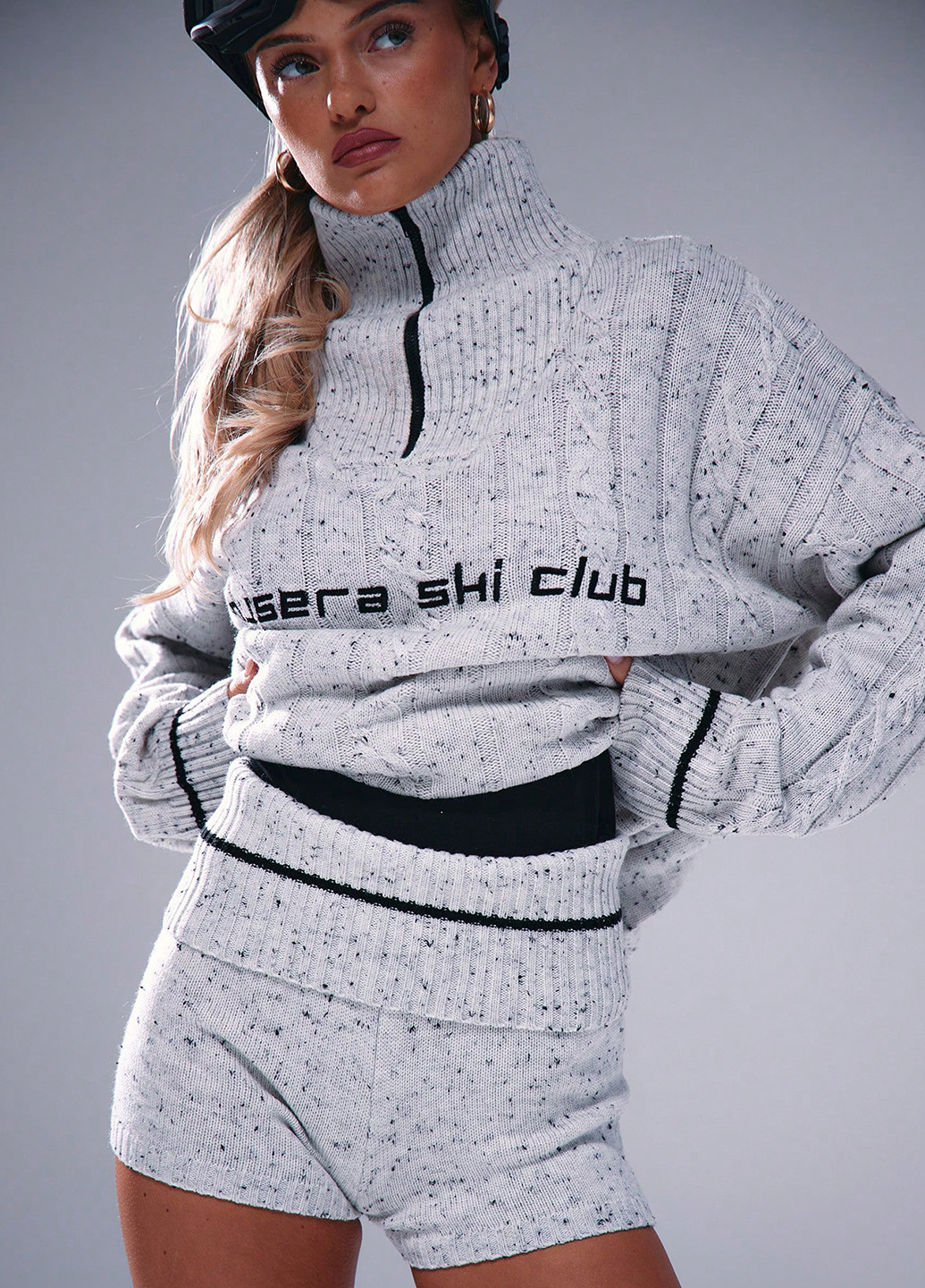 Шорты SHEIN (332519959)