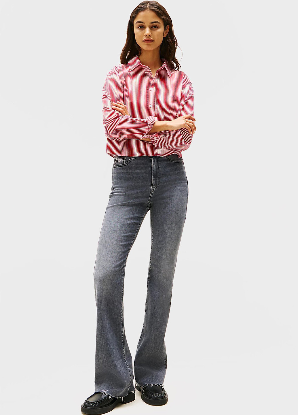 Джинси Tommy Jeans - (347295385)