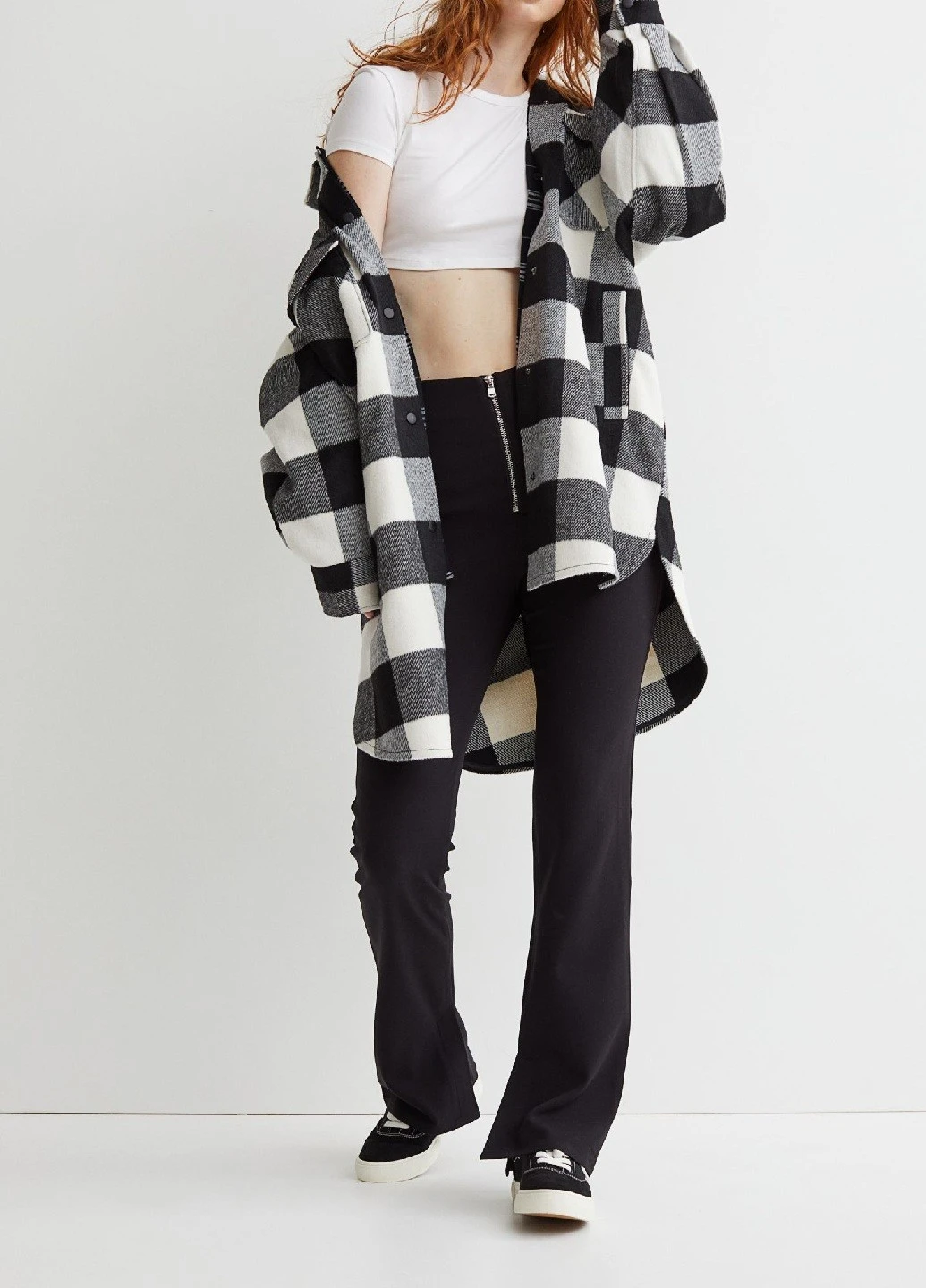 Брюки H&M (252555898)