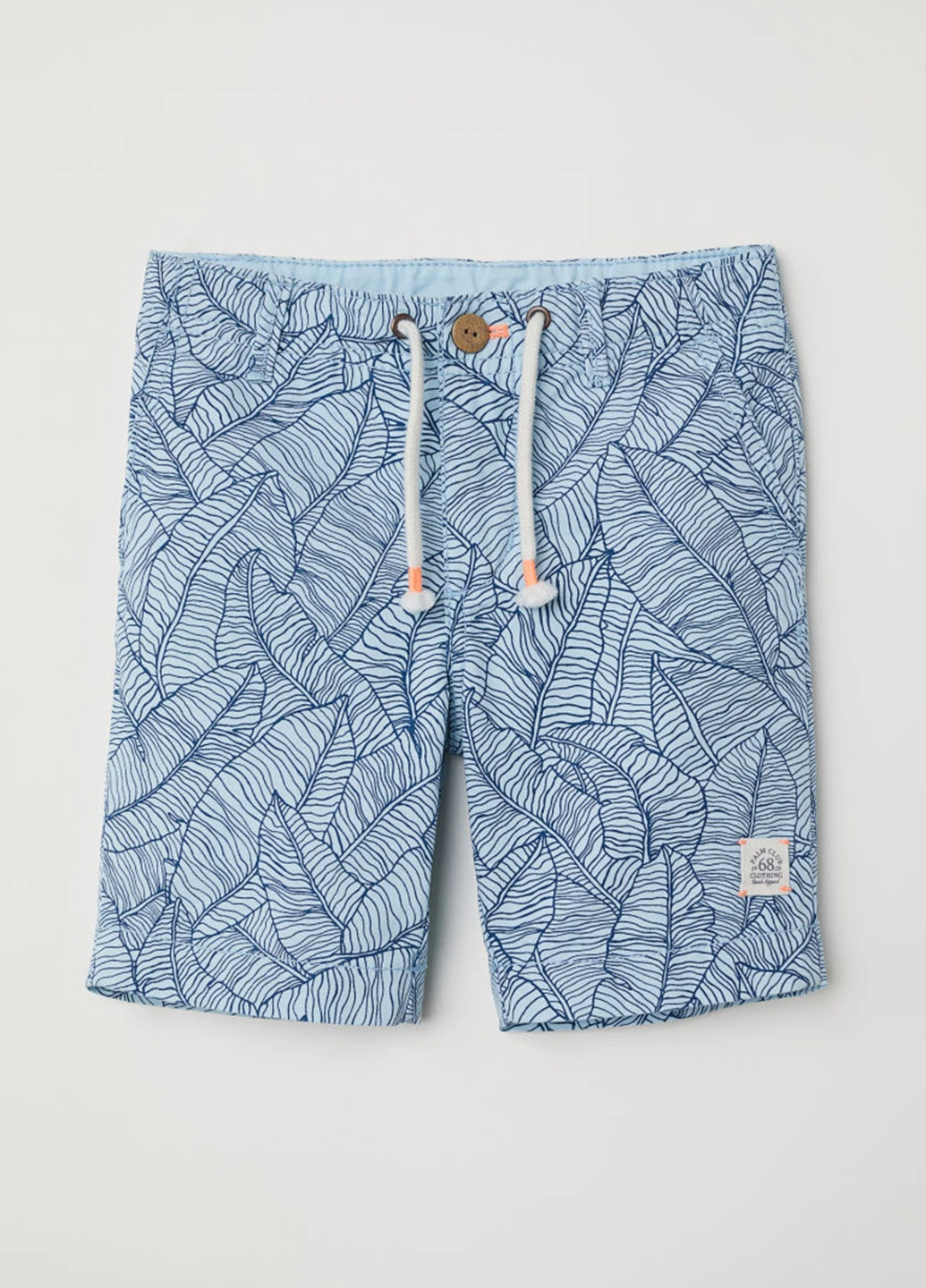 Шорти H&M (161581687)