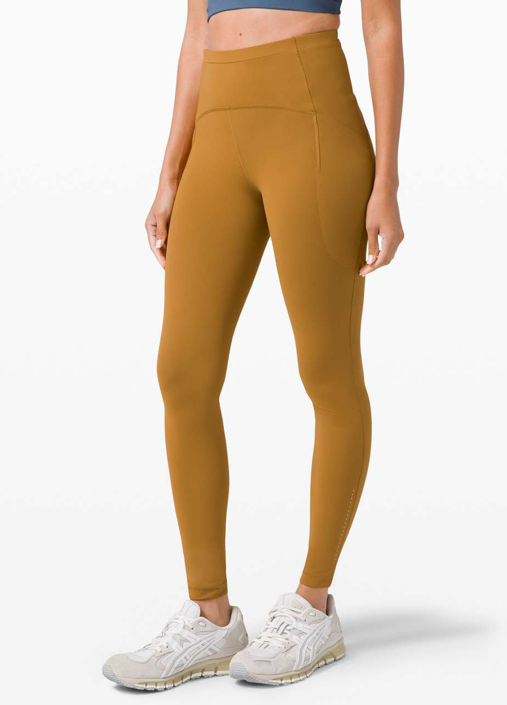 Легінси Lululemon Athletica (363180038)