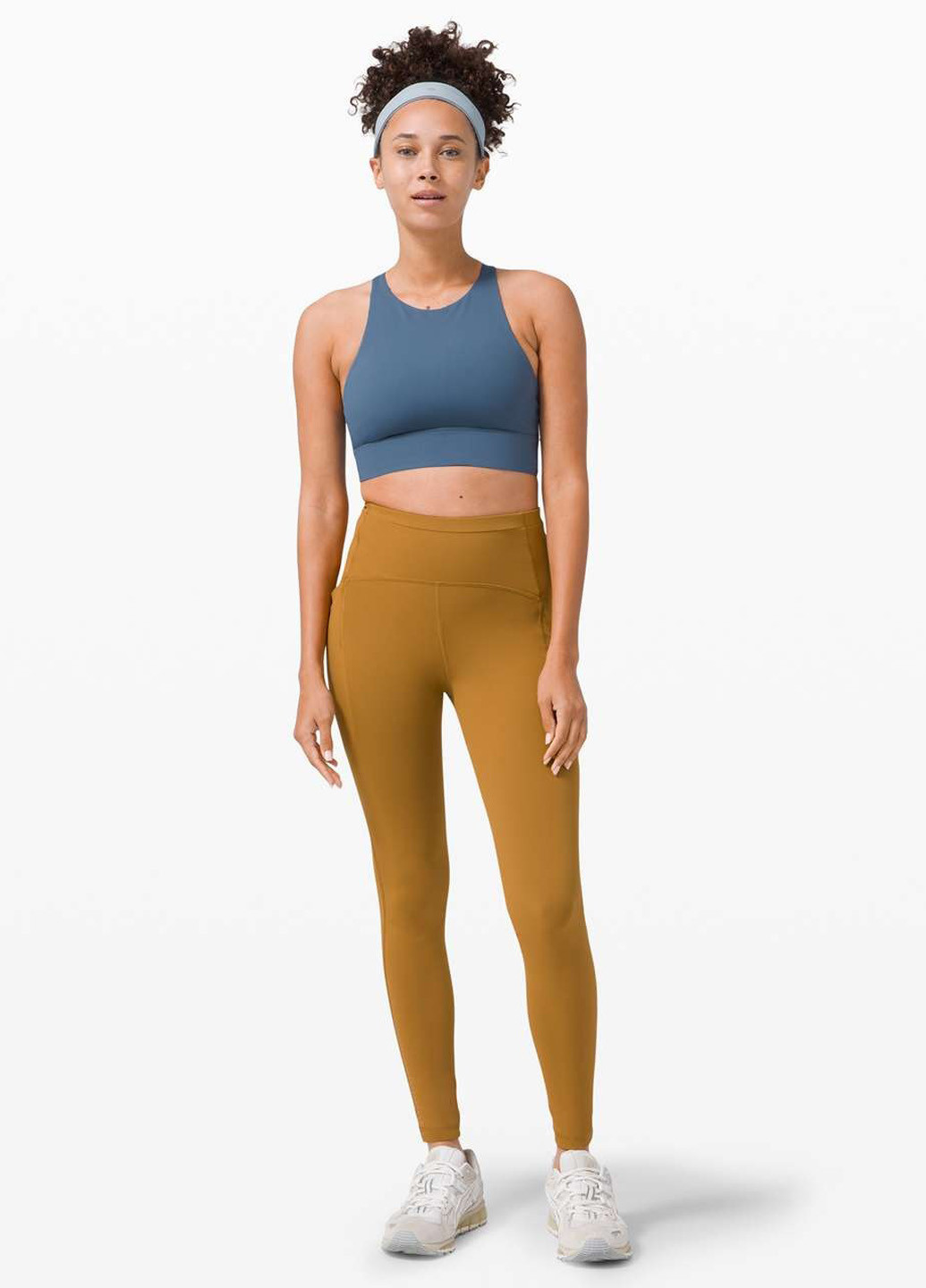 Легінси Lululemon Athletica (363180038)