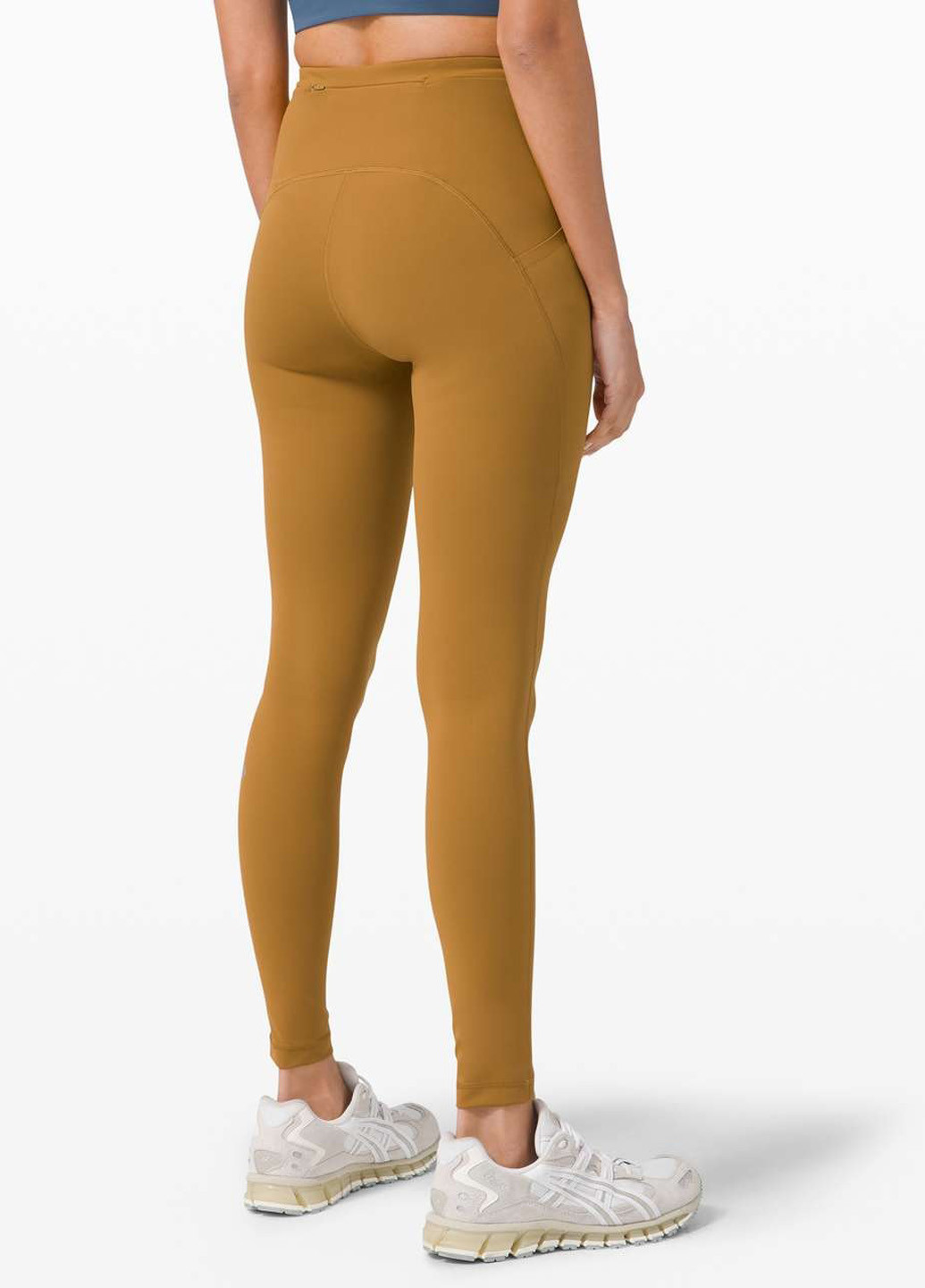 Легінси Lululemon Athletica (363180038)