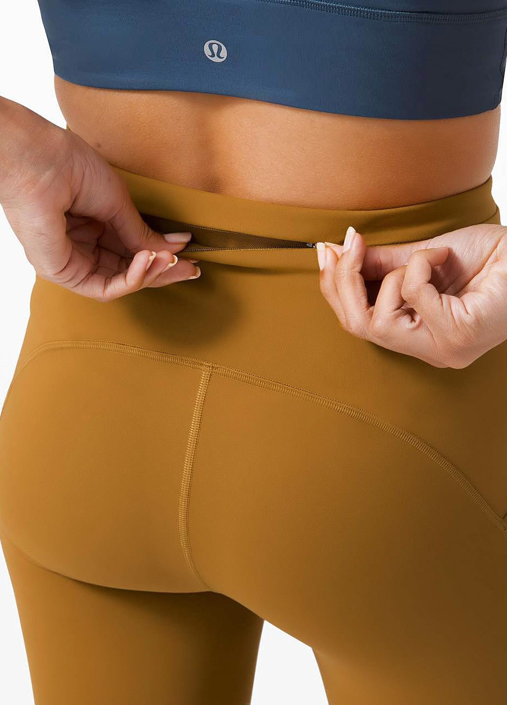 Легінси Lululemon Athletica (363180038)