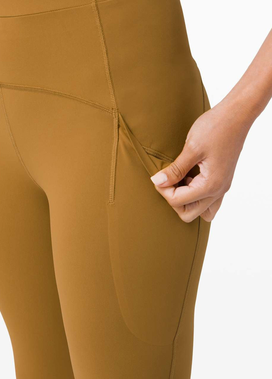 Легінси Lululemon Athletica (363180038)