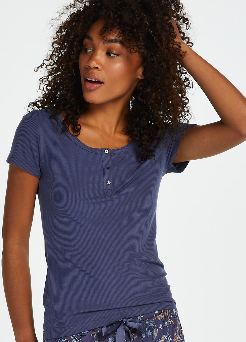 Футболка Hunkemoller - (340780487)