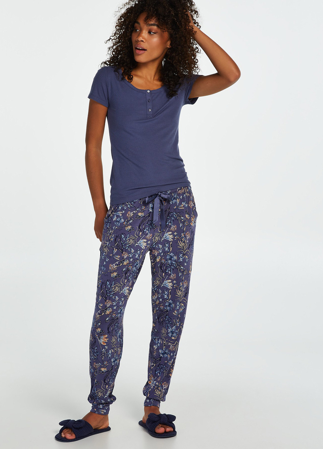 Футболка Hunkemoller - (340780487)