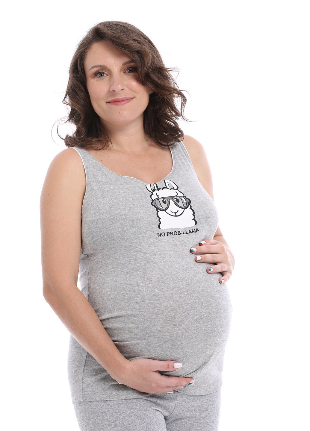 Майка для вагітних Kinderly — 257882871