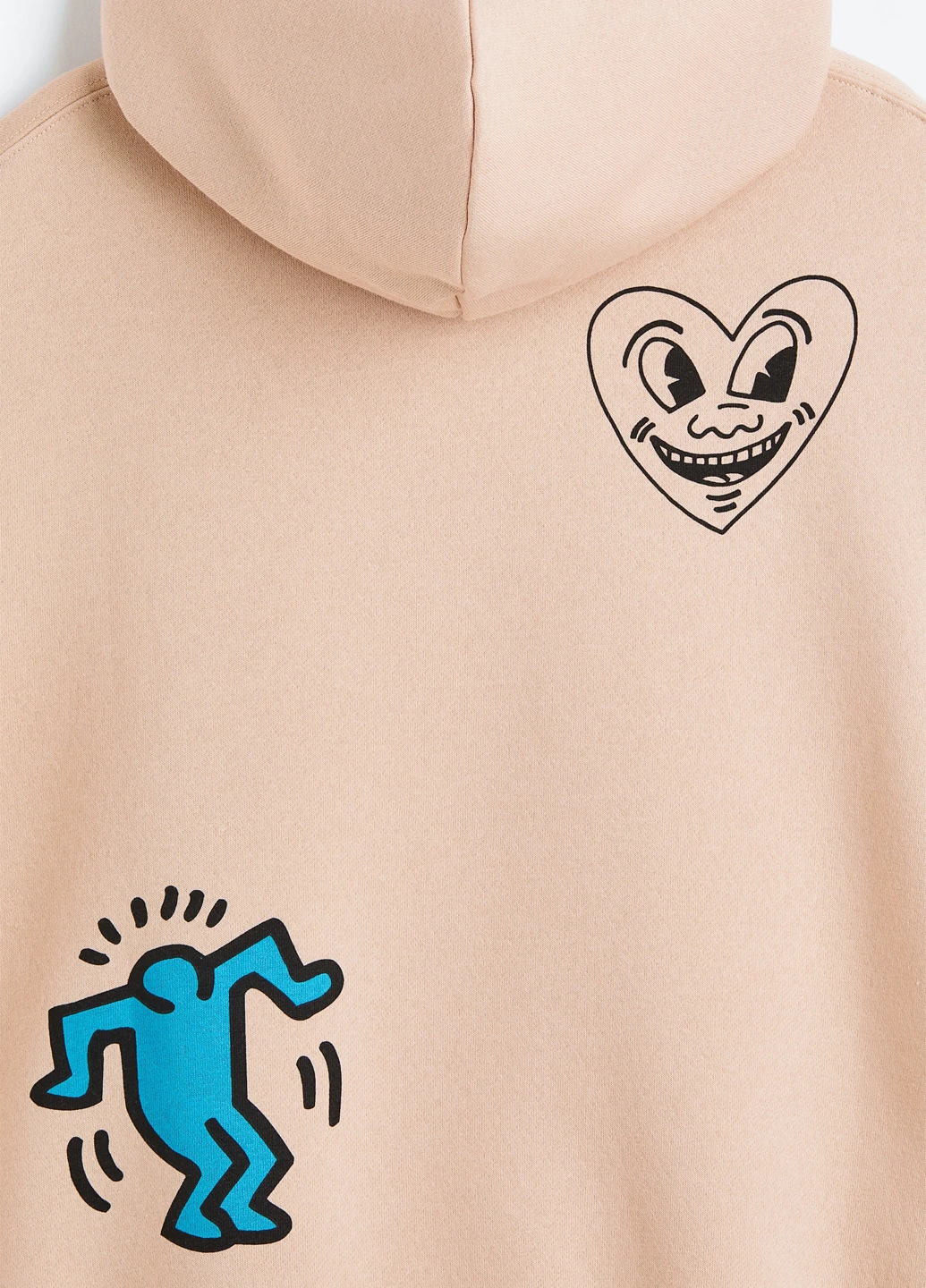 Худі H&M (332007069)