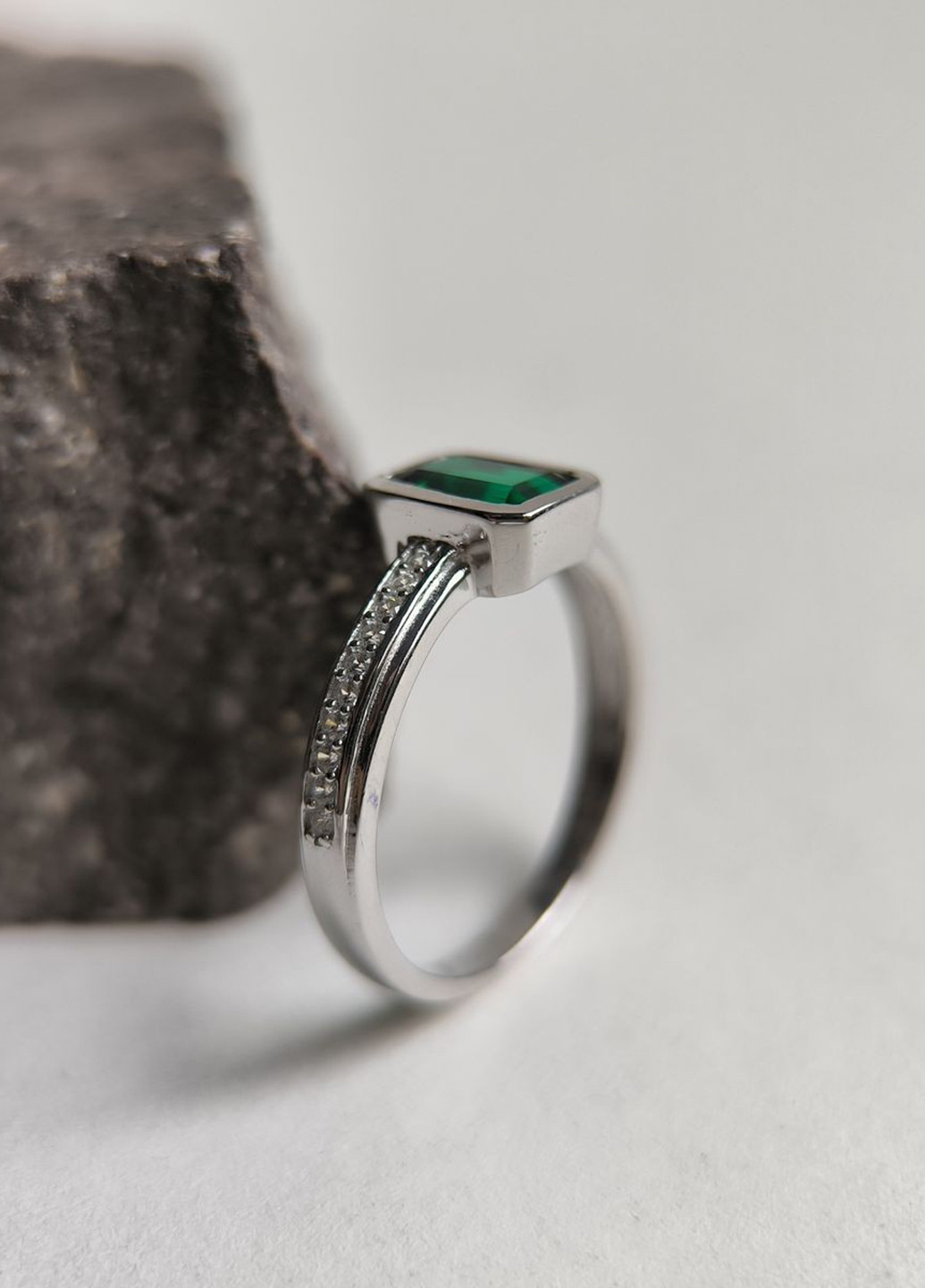 Каблучка Silver Flame (369649310)