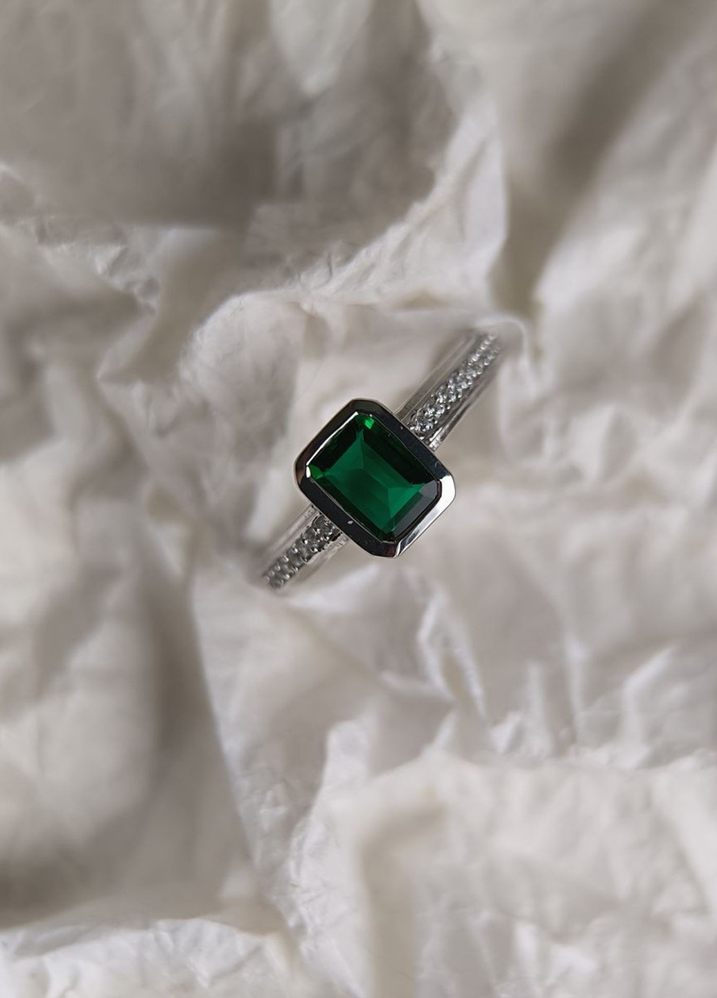 Каблучка Silver Flame (369649310)