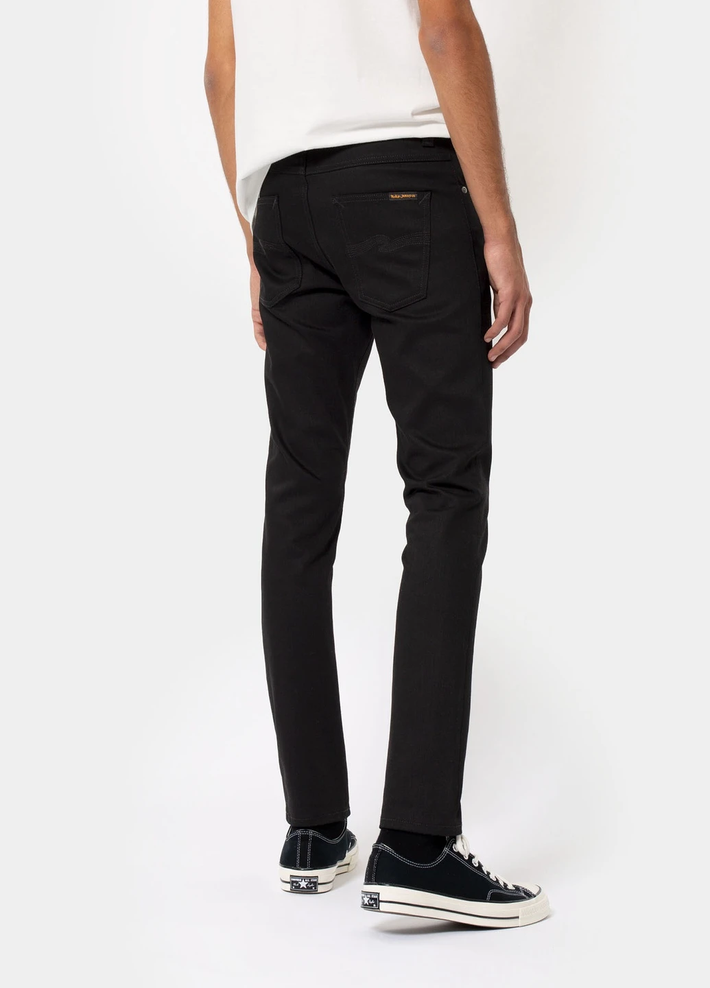 Джинси Nudie Jeans (254546278)