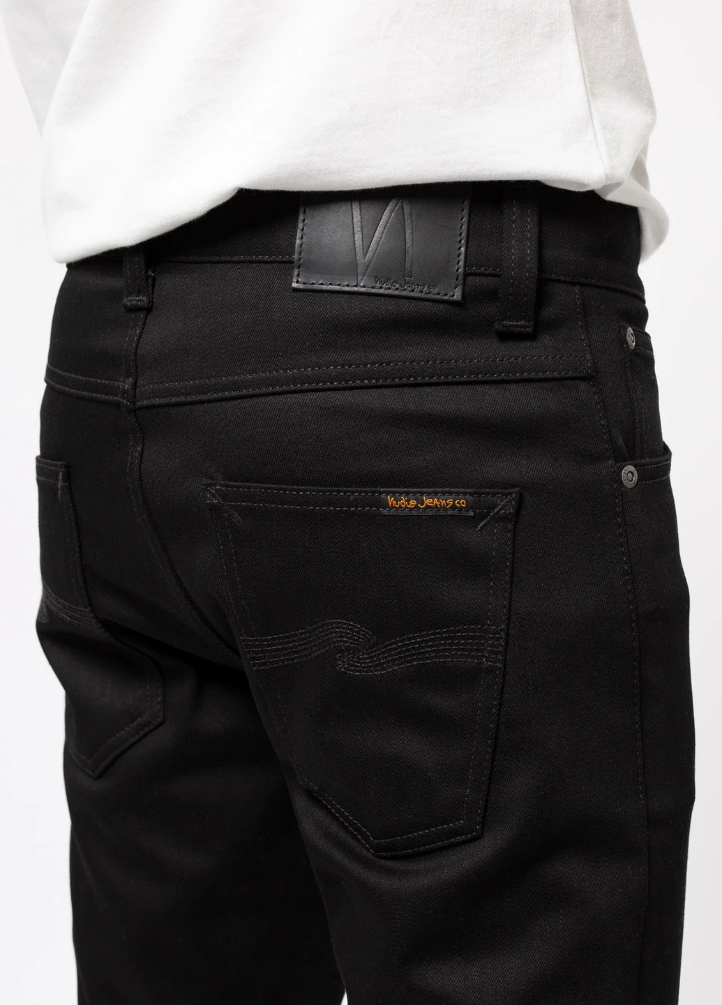 Джинси Nudie Jeans (254546278)