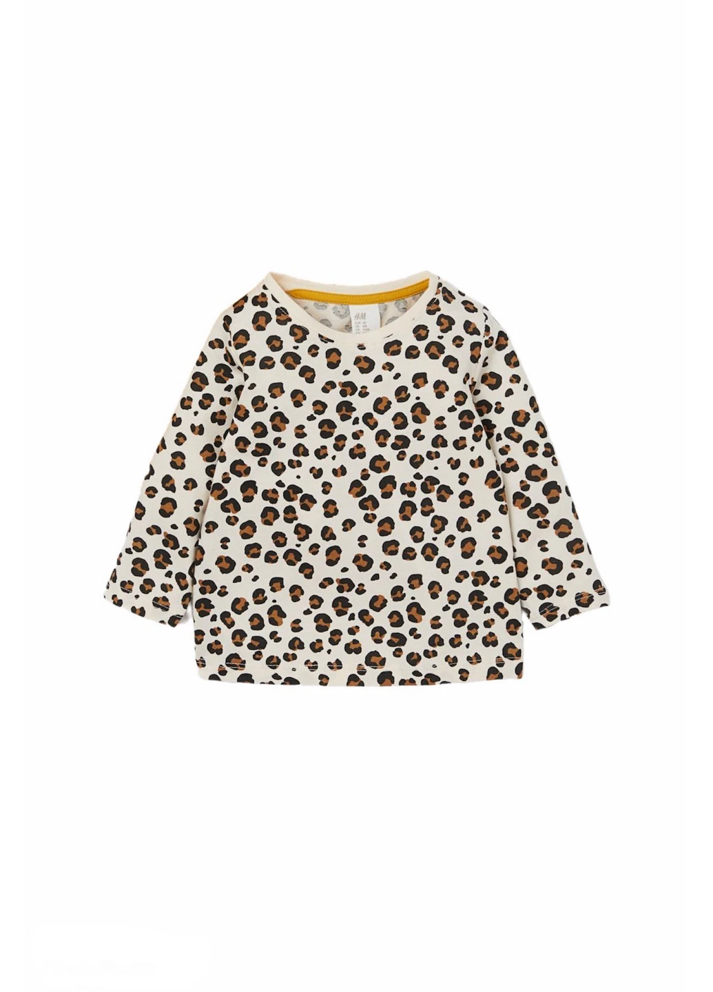 Лонгслив H&M (243763774)