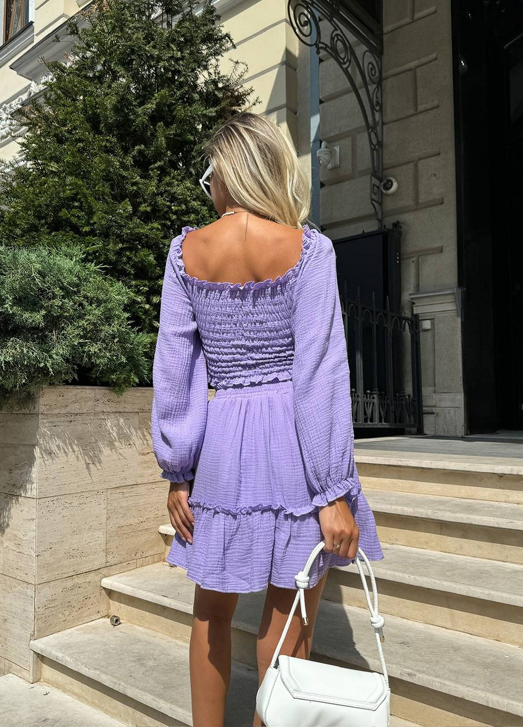 Костюм (топ, юбка) NOVA VEGA (346420890)