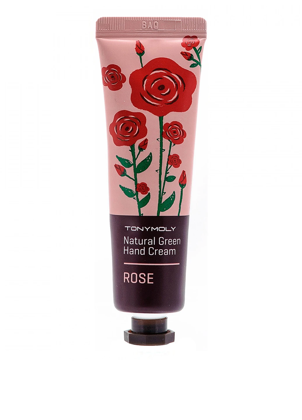 Tony Moly Крем для рук Natural Rose, 30 мл — Крем, Південна Корея (160879315)