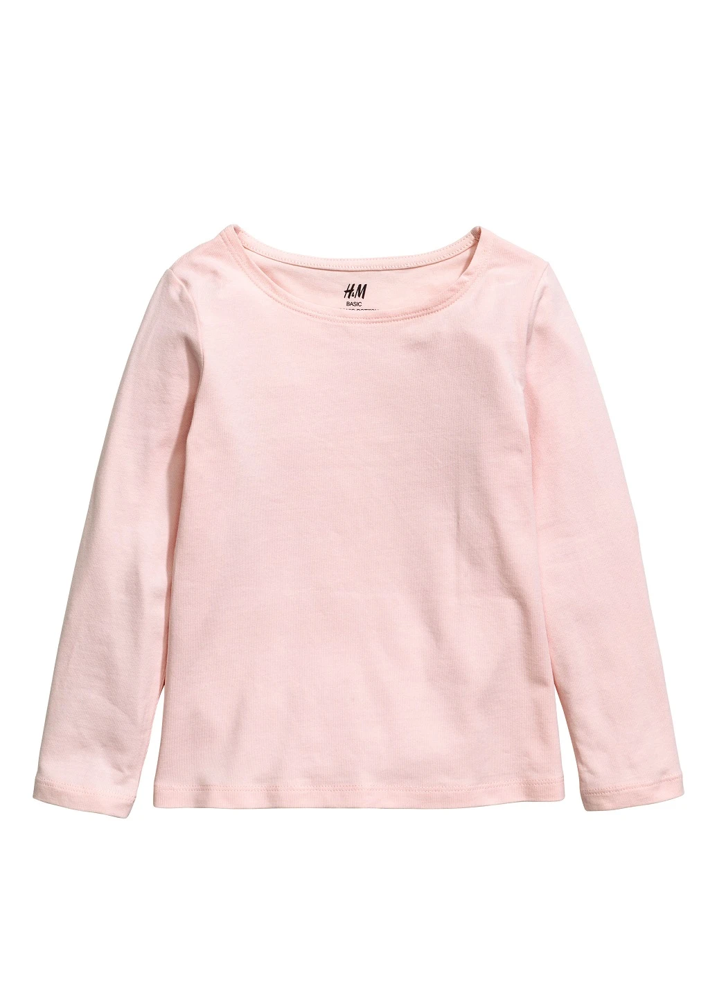 Лонгслів H&M (200361058)