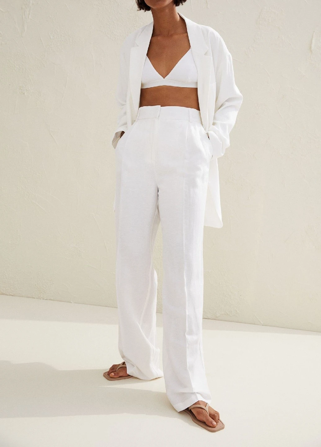 Брюки H&M (252414108)
