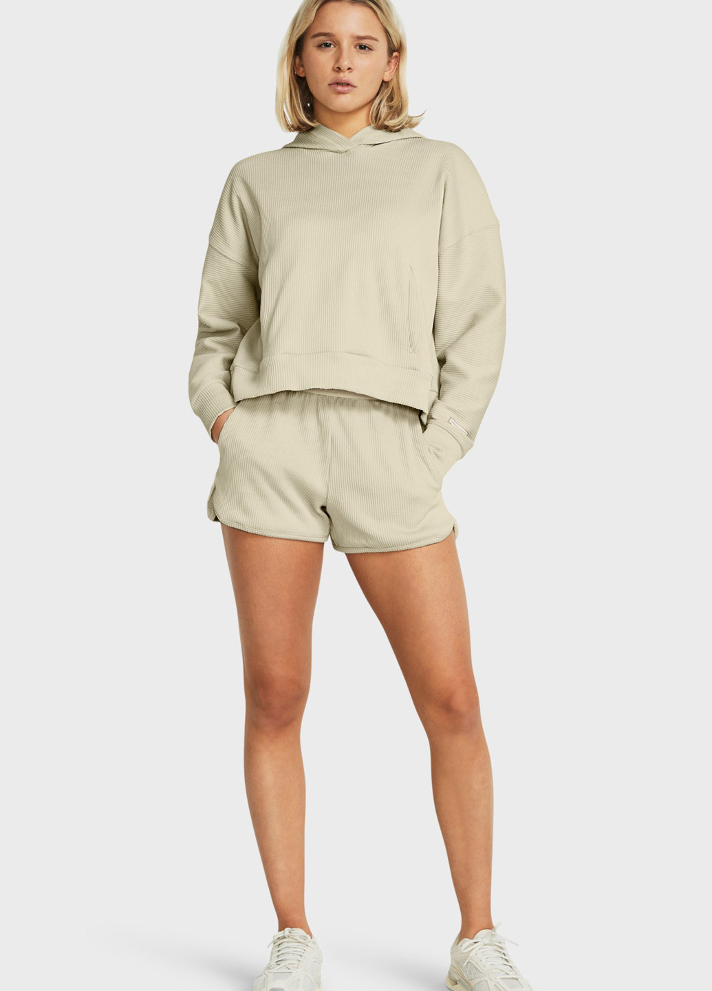 Шорты Under Armour (306853559)