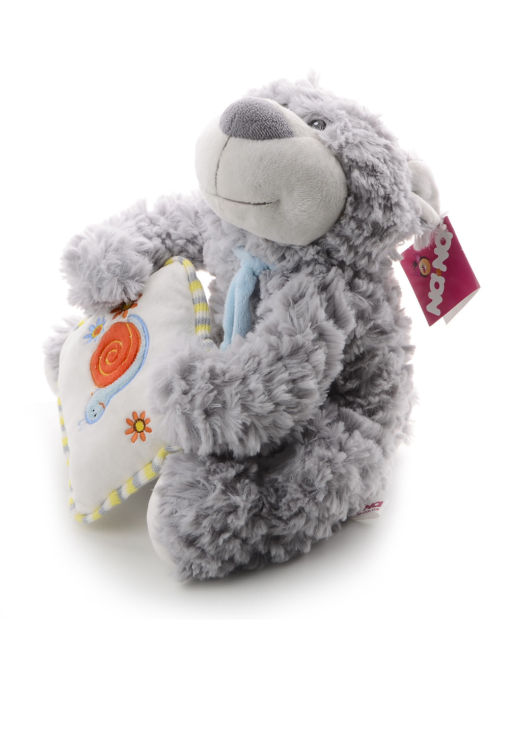 Ведмедик, 13х35х15 см NaNa (138015551)