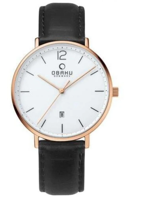 Годинники наручні V181GDVWRB Obaku (229052908)