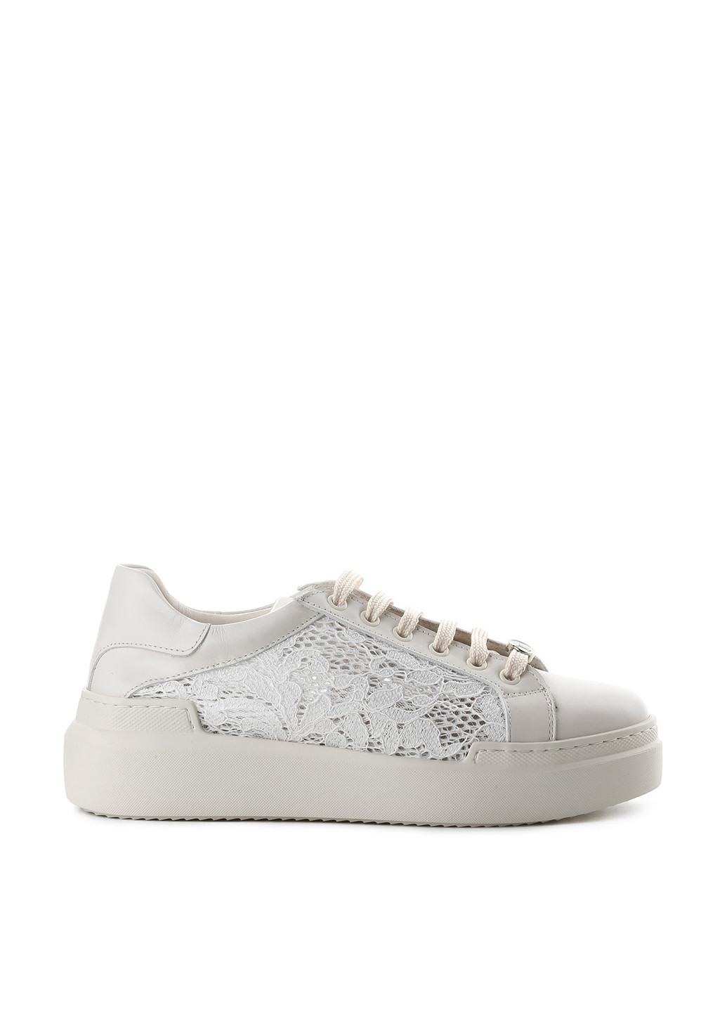 Молочні кеди Le'BERDES