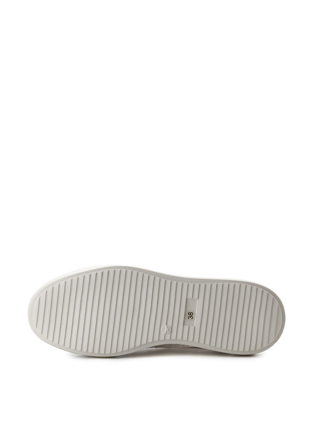 Молочні кеди Le'BERDES