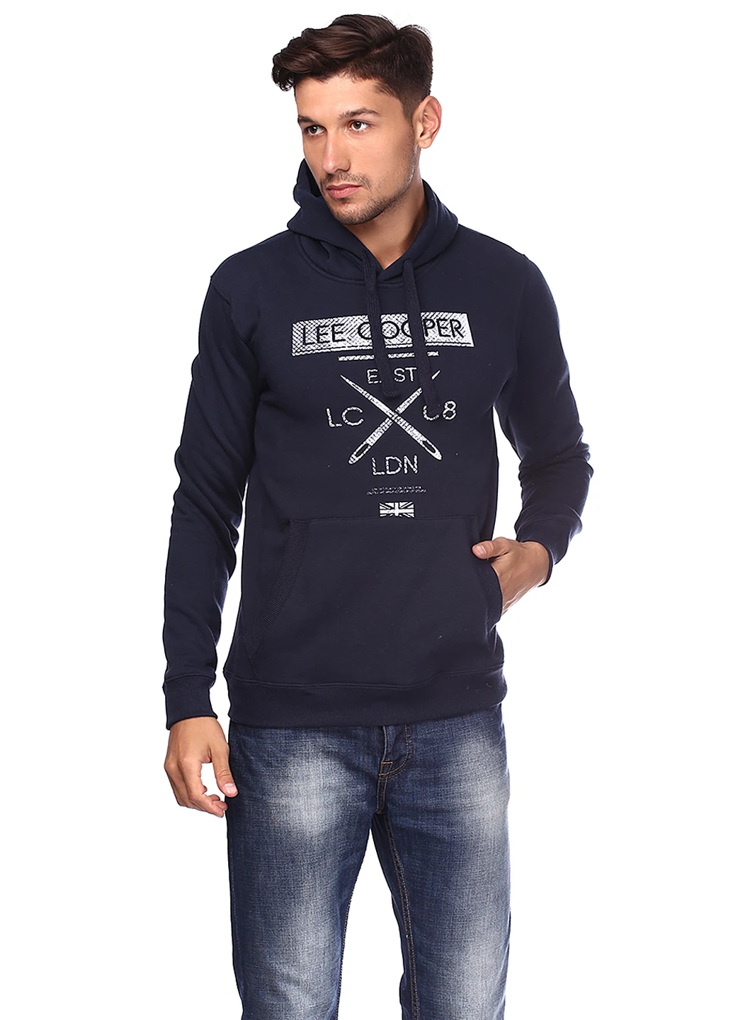 Худи Lee Cooper (17388668)