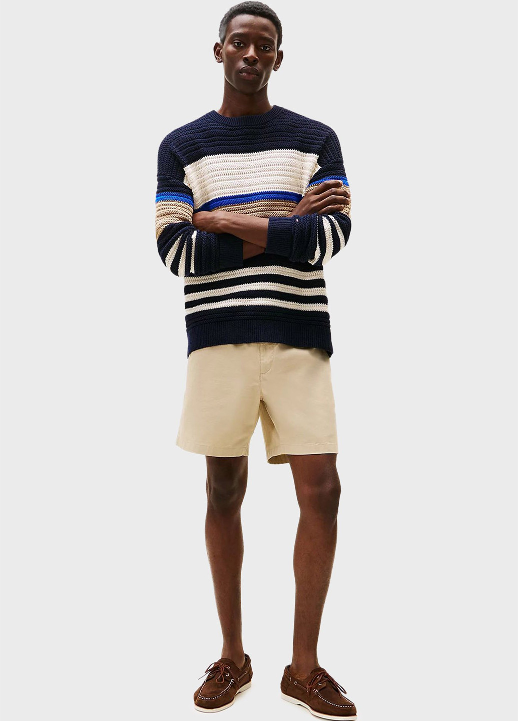 Шорты Tommy Hilfiger (347149744)