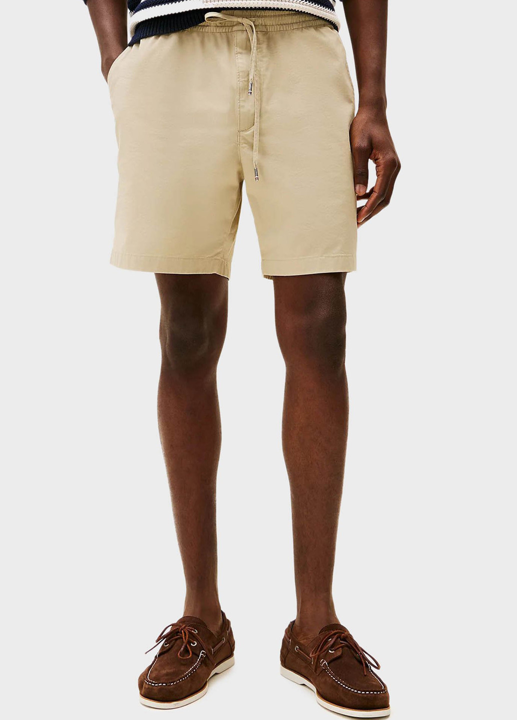 Шорты Tommy Hilfiger (347149744)