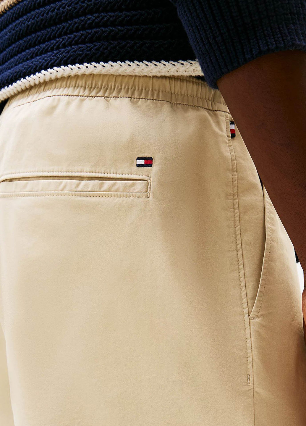 Шорты Tommy Hilfiger (347149744)