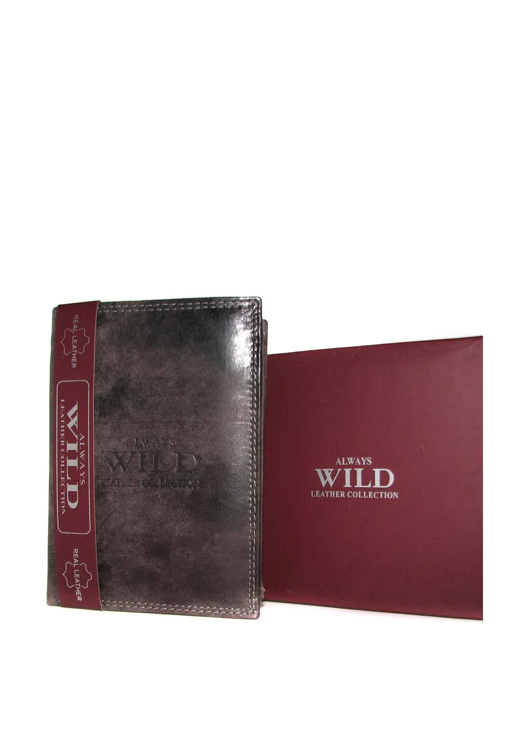 Гаманець Always Wild (34073542)