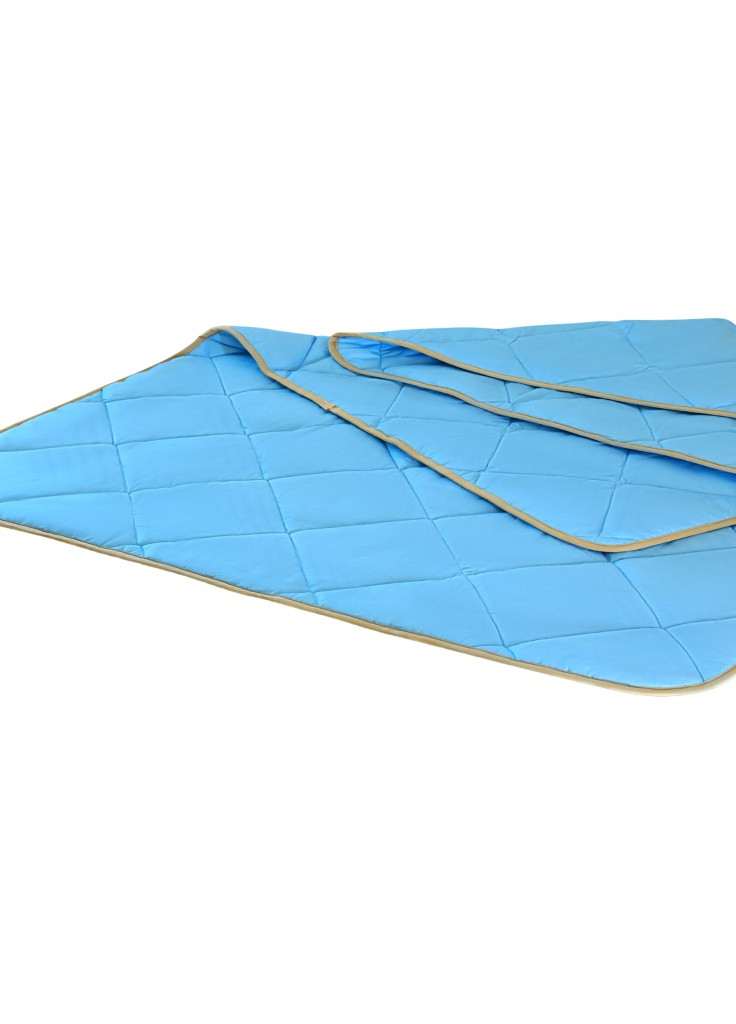 Ковдра MirSon антиалергенна Тенсел Valentino 0384 літо 172x205 (2200000131102) No Brand (254011428)