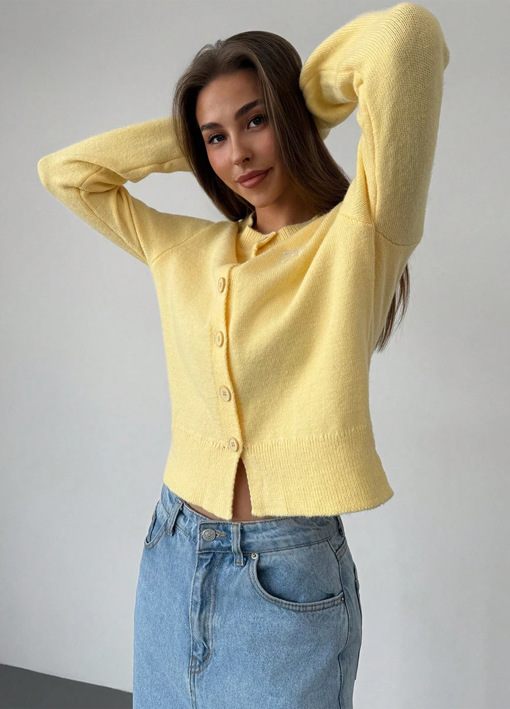 Кардиган SHEIN (341484763)