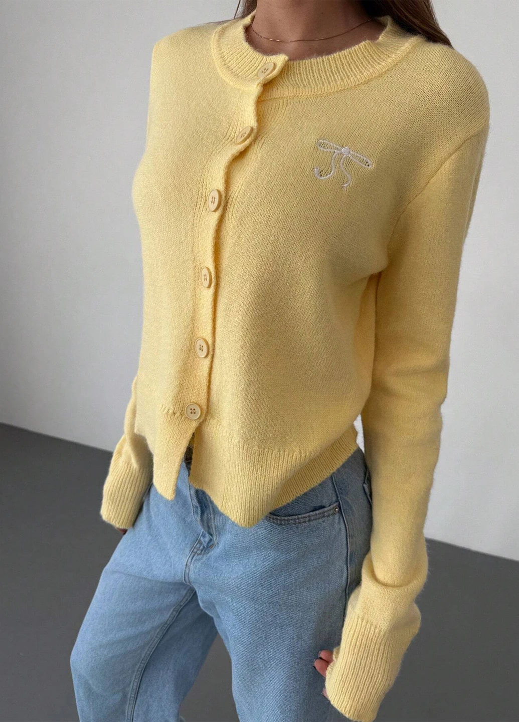 Кардиган SHEIN (341484763)