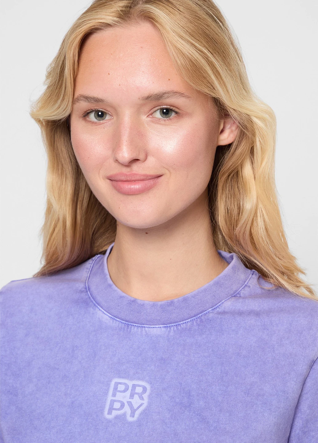 Футболка PRPY - (347151093)
