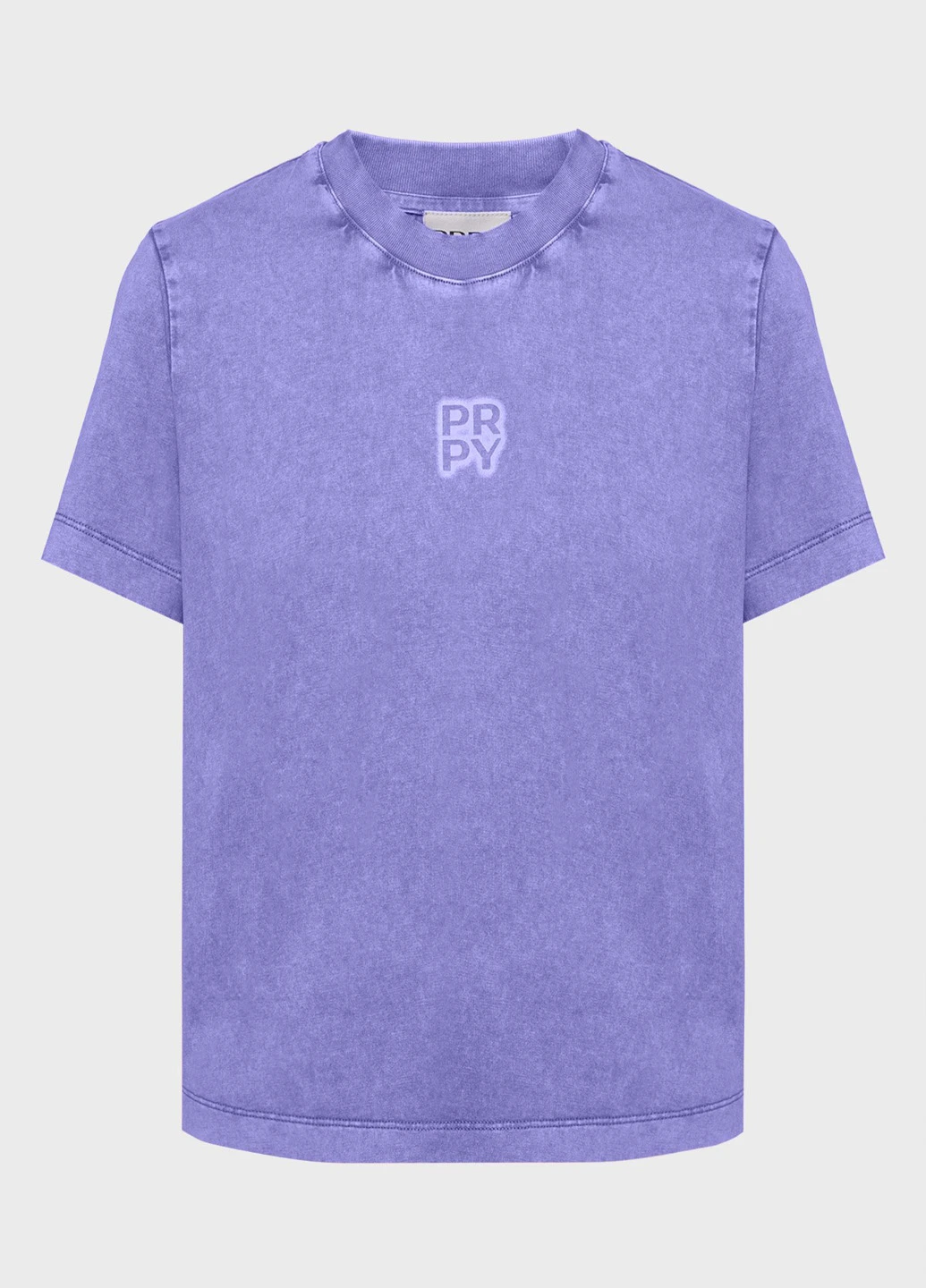 Футболка PRPY - (347151093)