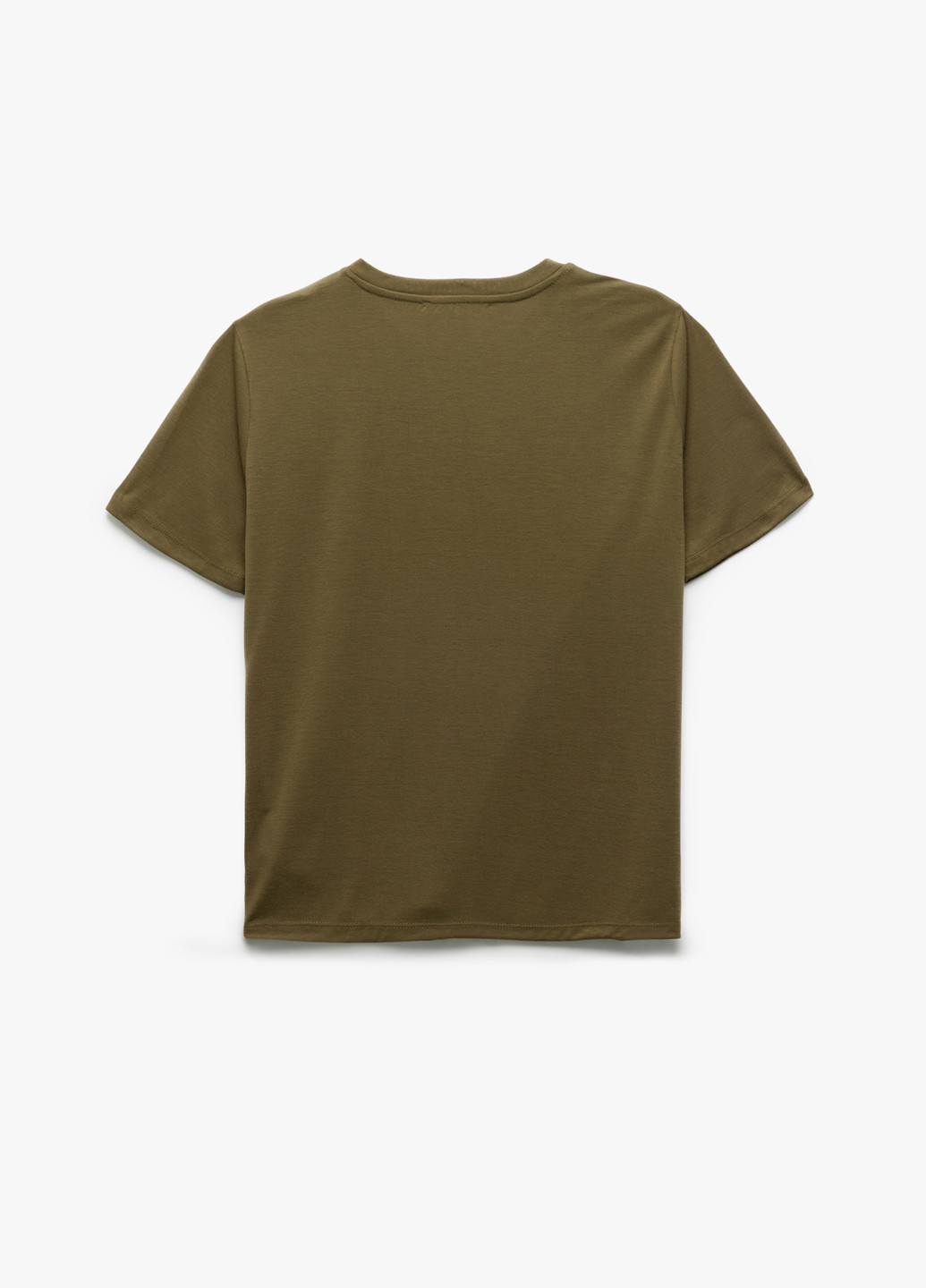 Футболка KOTON - (326358533)