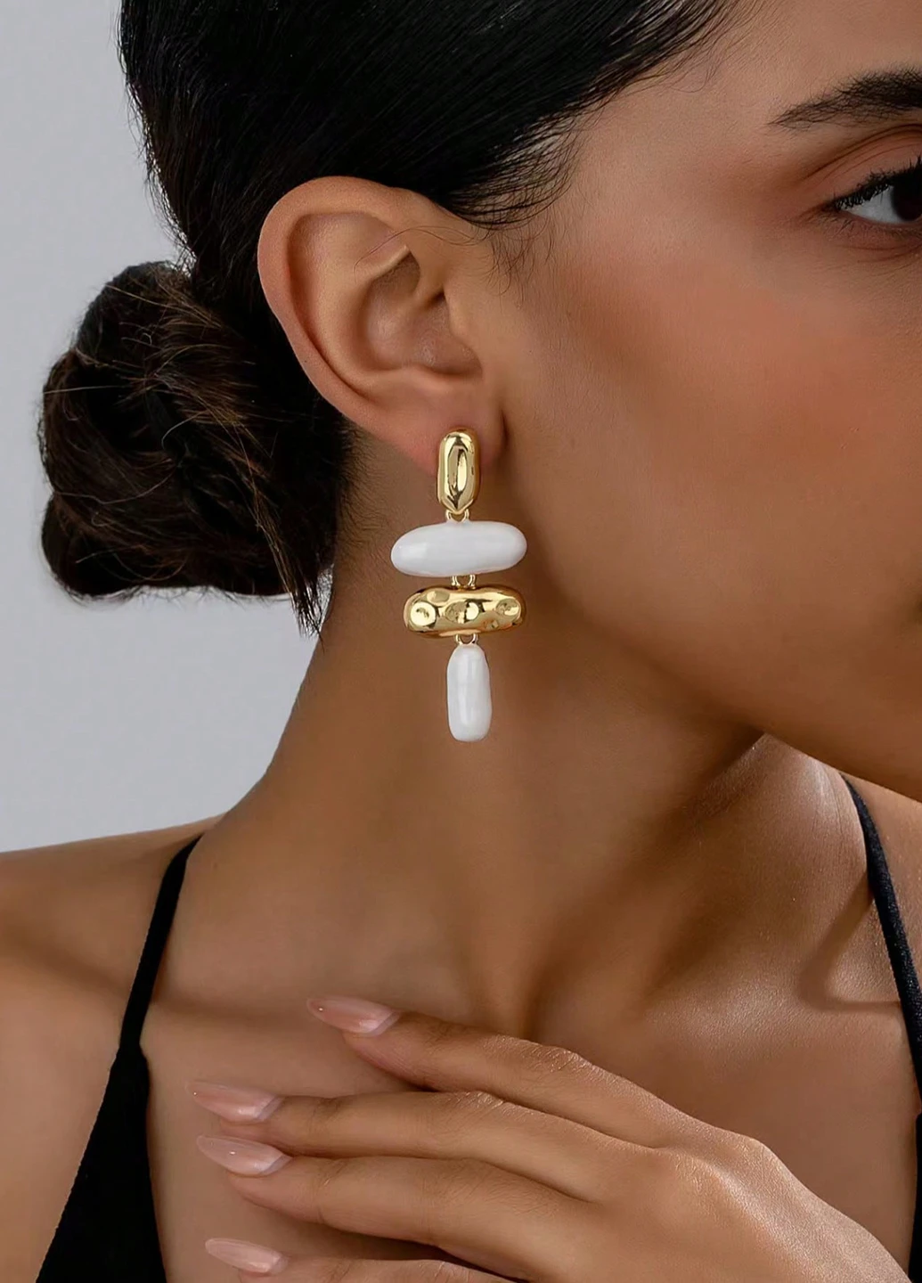 Серьги SHEIN (367435525)