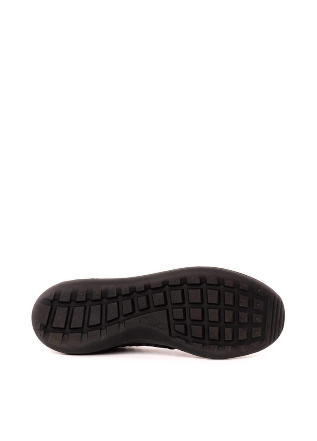 Чорні всесезон кросівки Nike Roshe Two Flyknit 365