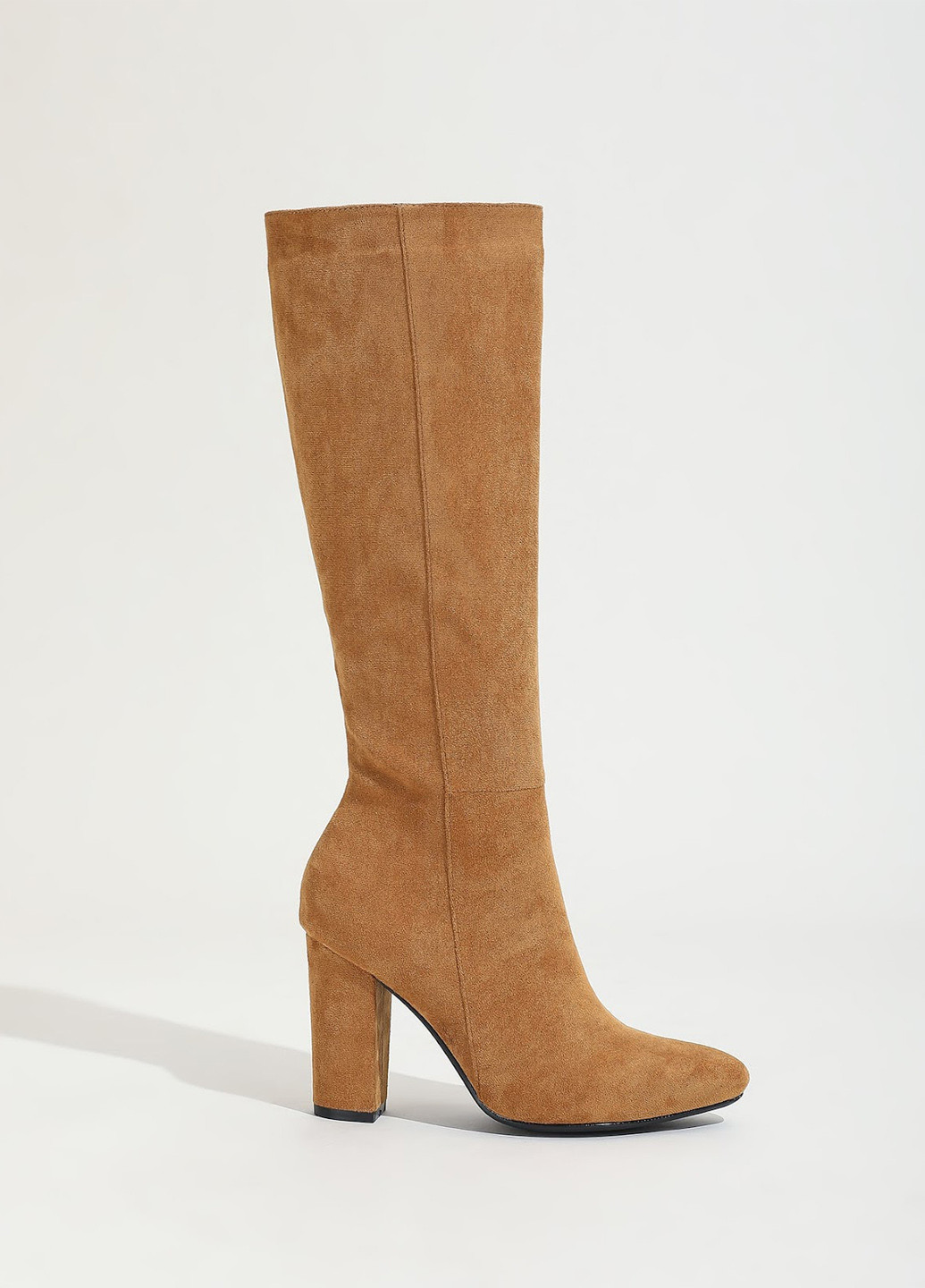 Осенние сапоги SHEIN