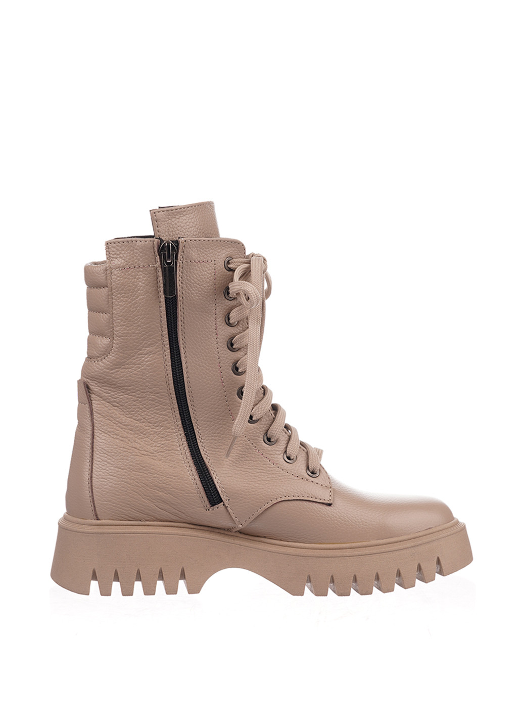 Зимние ботинки Bizoni со шнуровкой