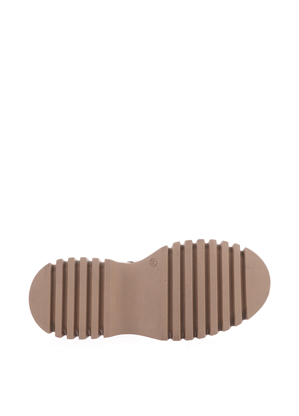 Зимние ботинки Bizoni со шнуровкой