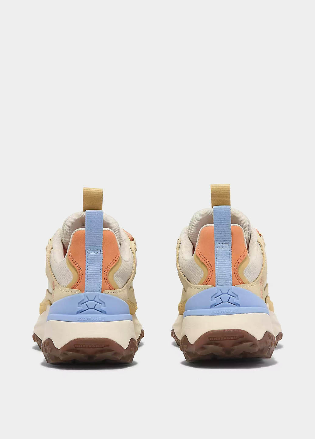 Кросівки Timberland комбіновані демісезони (330361568)