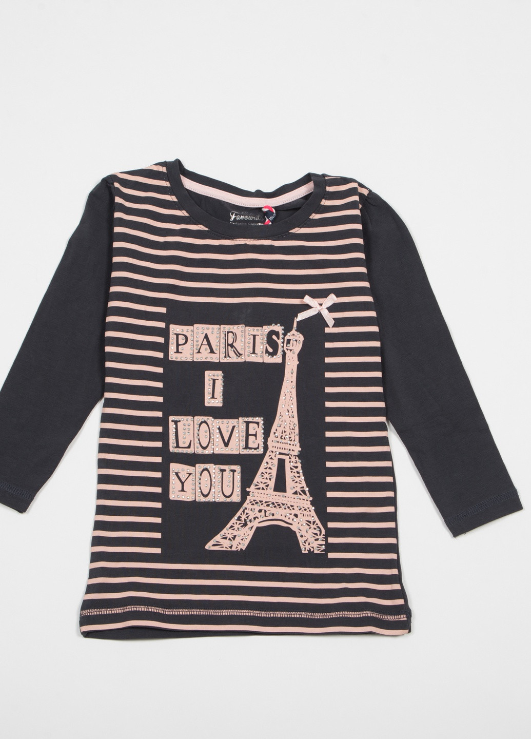 Лонгслів TOM DU (251380290)