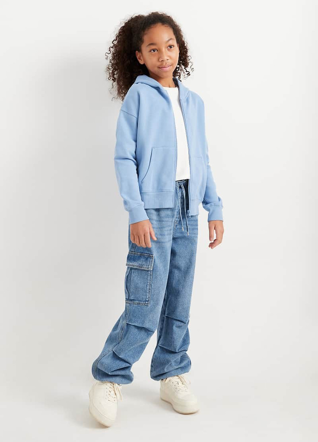 Джинси C&A (335386755)