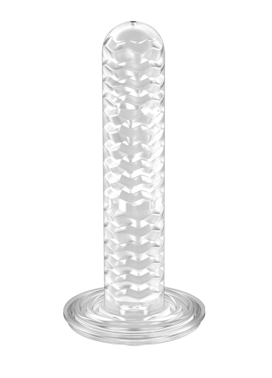 Мастурбатор Sexpresso з можливістю регулювання тиску Dorcel (252022362)