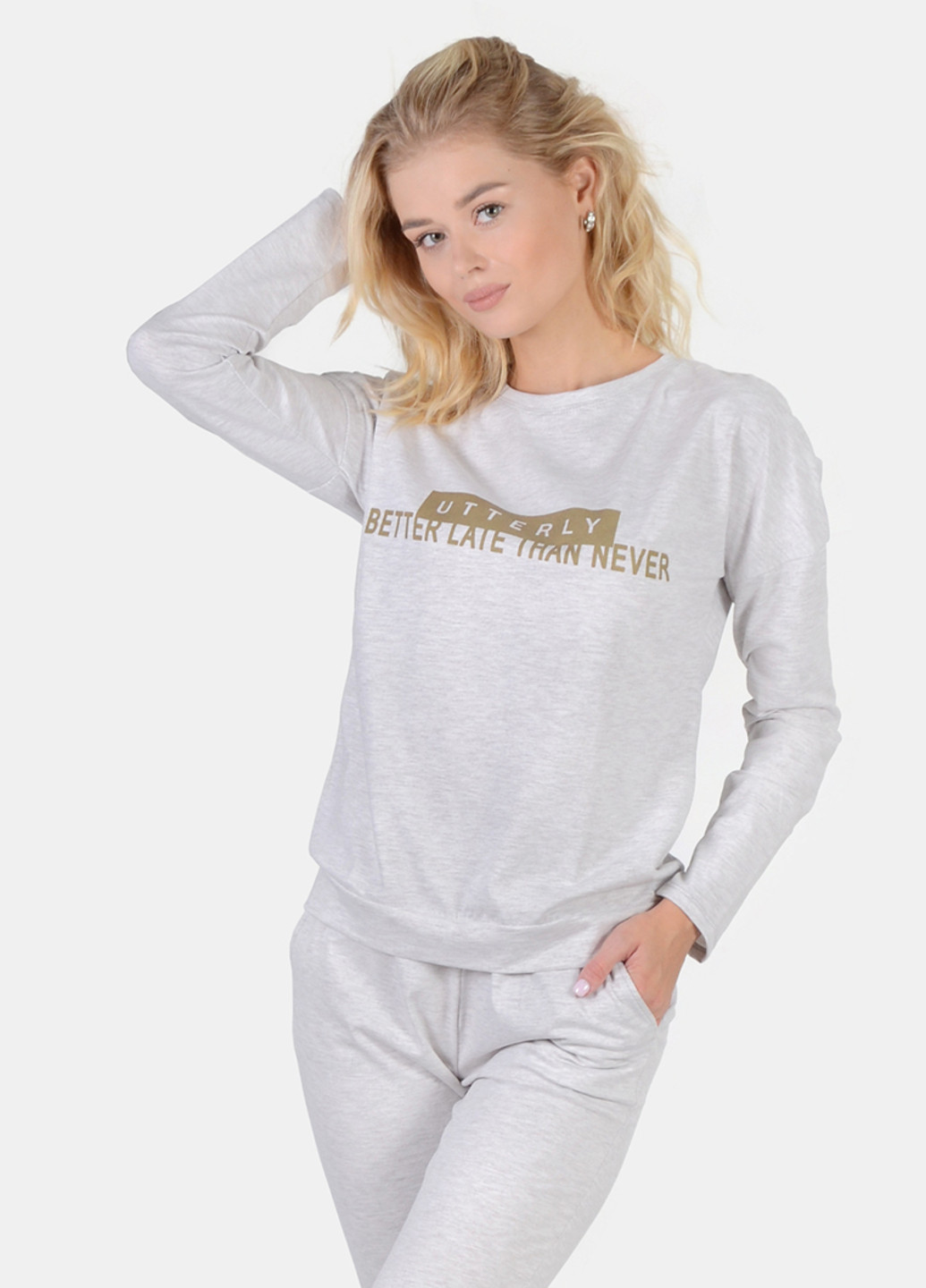 Комплект жіночий N.EL. (253644166)